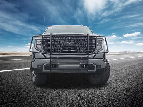 Used 2025 GMC Sierra 1500 Denali Ultimate image 19