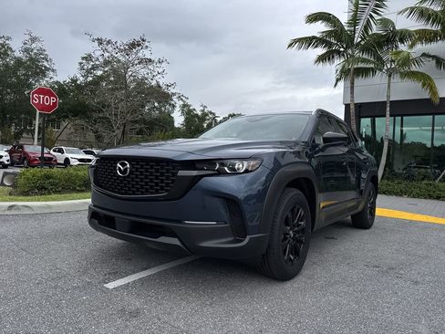 New 2026 MAZDA CX-50 AWD 2.5 S w/ Cargo Package image 31