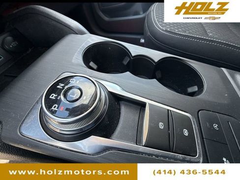 Used 2023 Ford Escape Active AWD/4WD image 15