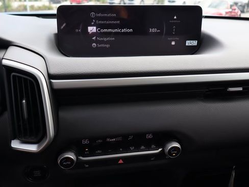 New 2026 MAZDA CX-50 Meridian Edition image 19