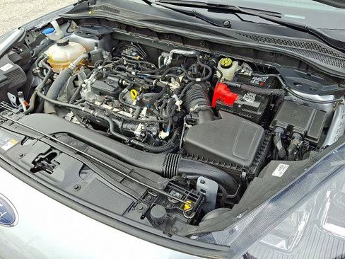 Certified 2022 Ford Escape SE w/ Convenience Package image 27