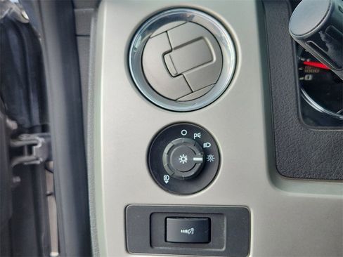 Used 2014 Ford F150 FX4 w/ Equipment Group 402A Luxury image 16