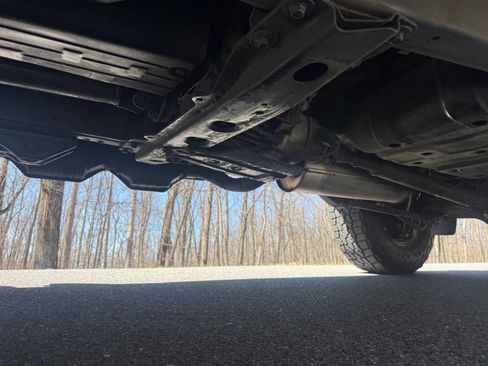 Used 1996 Lexus LX 450 4WD image 56