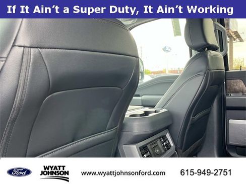 New 2026 Ford F250 Lariat w/ Tremor Off-Road Package image 20