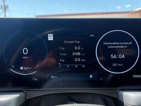 Used 2024 Hyundai Sonata SEL w/ Convenience Package FWD image 18