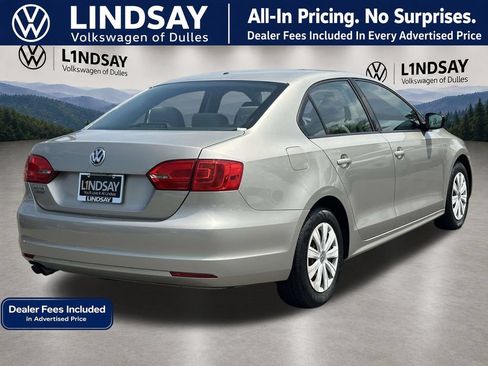Used 2013 Volkswagen Jetta S FWD image 7