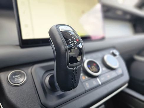 Certified 2023 Land Rover Defender 130 First Edition image 35