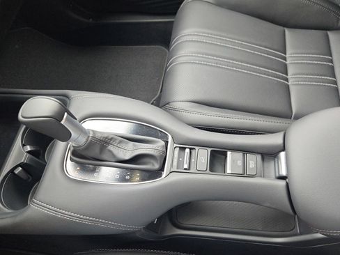 New 2027 Honda HR-V EX-L image 23