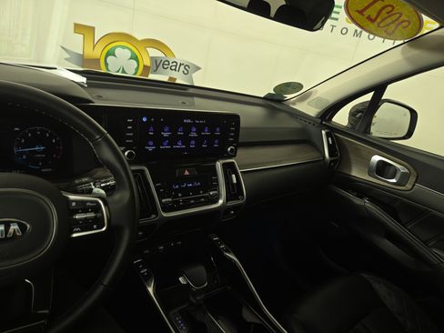 Used 2021 Kia Sorento SX Prestige AWD/4WD image 26