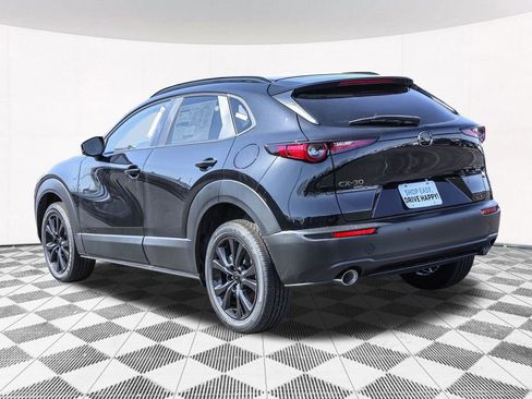 New 2026 MAZDA CX-30 Aire Edition AWD/4WD image 20