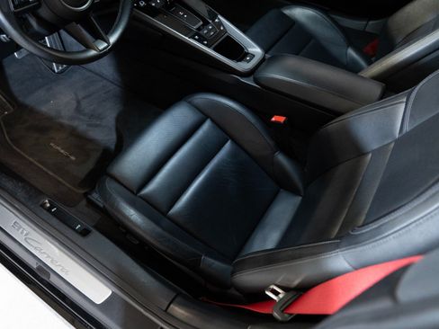 Certified 2020 Porsche 911 Carrera RWD image 14