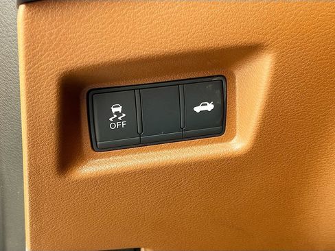 Used 2024 INFINITI Q50 Luxe w/ Cargo Package RWD image 10
