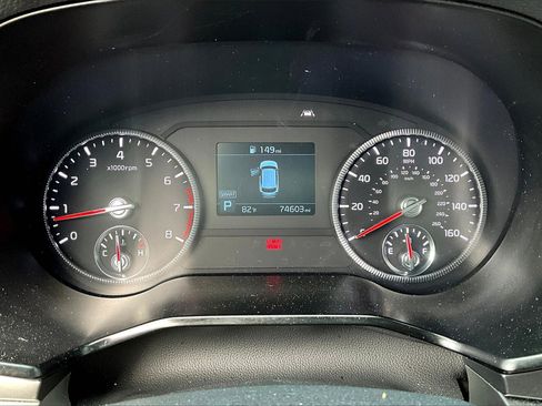 Used 2022 Kia Telluride S image 12