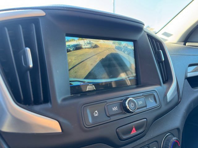 Used 2019 GMC Terrain SLE w/ Driver Convenience Package FWD image 14