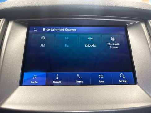 Used 2021 Ford Ranger XLT w/ Equipment Group 301A Mid AWD/4WD image 8