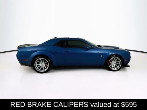Used 2020 Dodge Challenger R/T Scat Pack RWD image 9