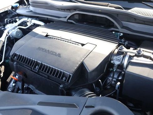 New 2026 Honda Pilot EX-L image 8