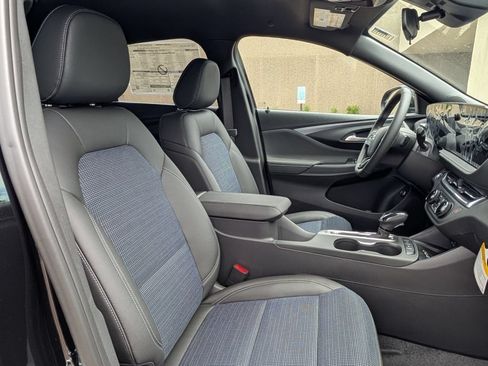 New 2026 Buick Envista Preferred w/ Convenience I Package FWD image 21