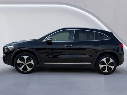 New 2026 Mercedes-Benz GLA 250 4MATIC image 6