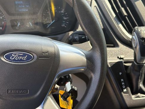 Used 2015 Ford Transit 150 130 Low Roof RWD image 24