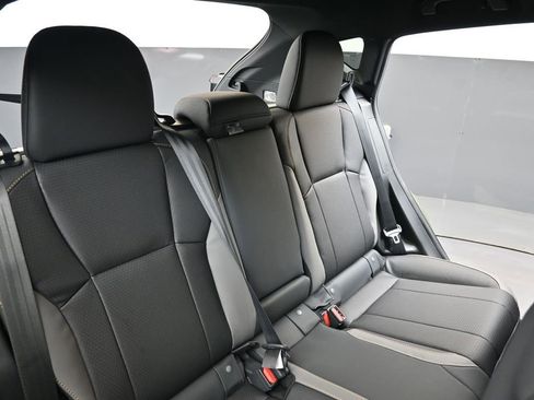 New 2026 Subaru Crosstrek 2.5i Wilderness AWD/4WD image 16