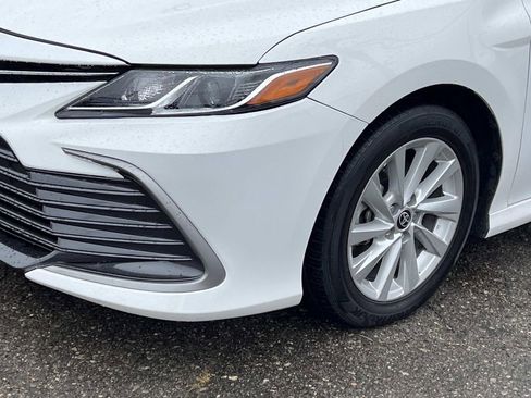 Used 2023 Toyota Camry LE FWD image 8