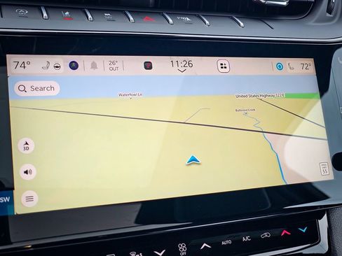 New 2026 Jeep Grand Cherokee Limited image 28