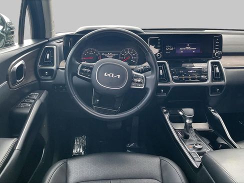 Used 2023 Kia Sorento X-Line EX AWD/4WD image 6