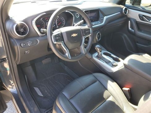 Used 2022 Chevrolet Blazer LT w/ LPO, Floor Liner Package image 15