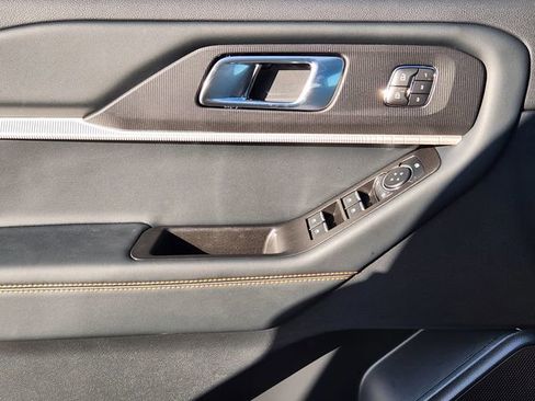 New 2026 Ford Explorer Tremor w/ Tremor Convenience Package image 23