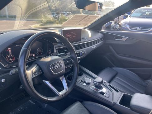 Used 2017 Audi A4 2.0T allroad Prestige image 20