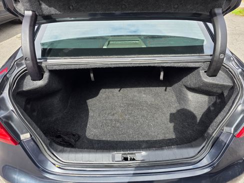 Used 2016 Nissan Maxima 3.5 S image 13