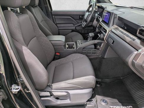 Used 2025 Toyota Tacoma SR5 RWD image 20