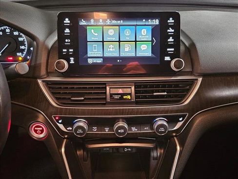 Used 2020 Honda Accord EX-L image 14