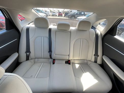Used 2025 Hyundai Sonata SEL image 40