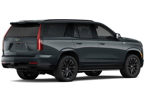 New 2026 Cadillac Escalade Sport image 41