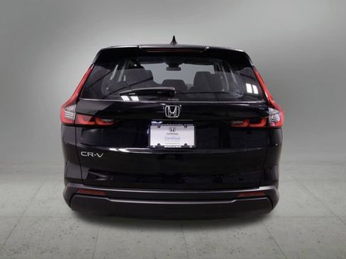 Certified 2023 Honda CR-V LX image 5