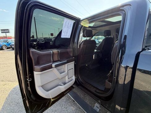 Used 2020 Ford F150 Limited AWD/4WD image 35
