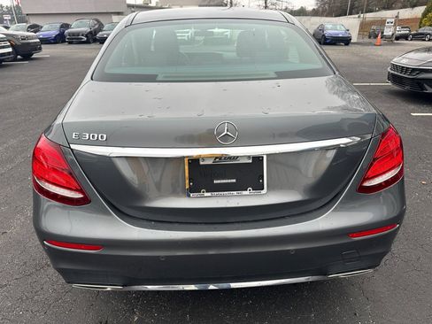 Used 2019 Mercedes-Benz E 300 image 16