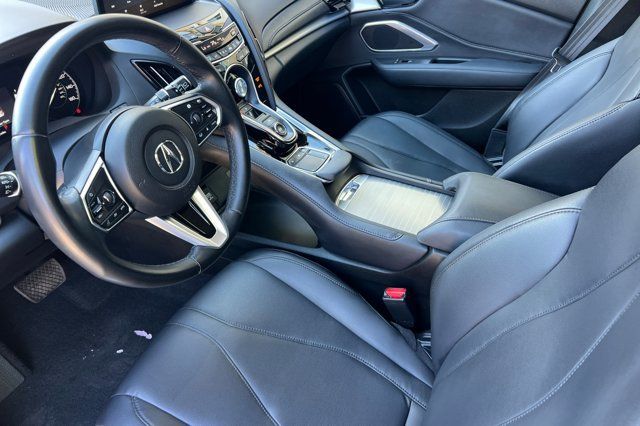 Used 2023 Acura RDX AWD image 10