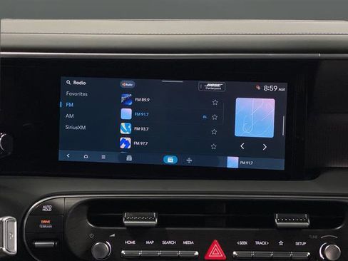 New 2026 Hyundai Palisade Calligraphy image 20