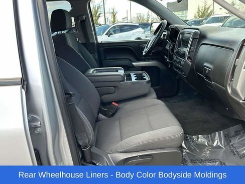 Used 2018 Chevrolet Silverado 1500 LT w/ All Star Edition image 18