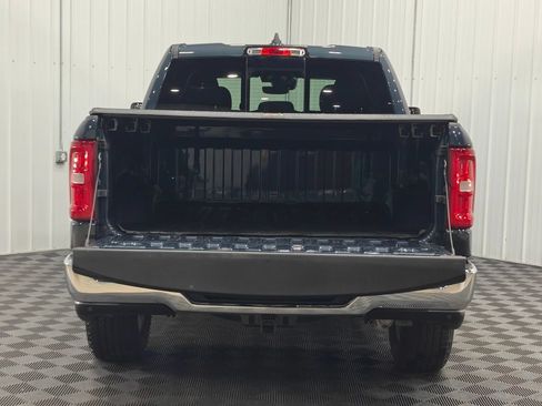 Used 2025 RAM 1500 Big Horn AWD/4WD image 21