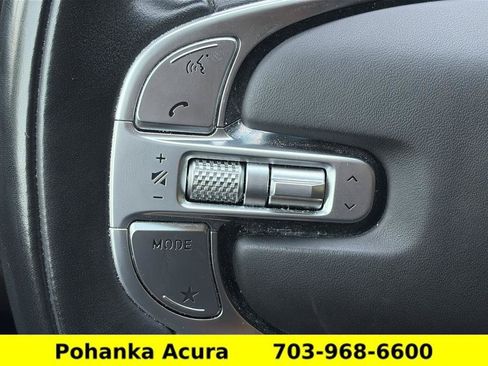 Used 2022 Genesis GV80 3.5T w/ Prestige Package 07 AWD/4WD image 12