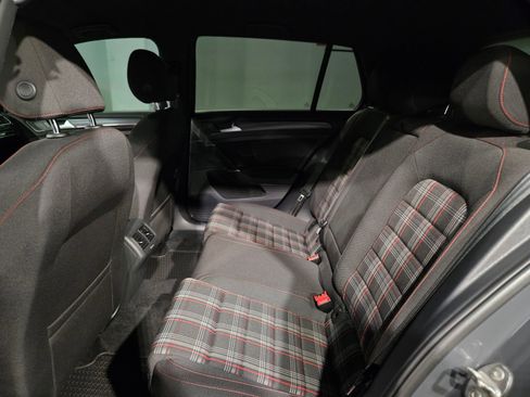 Used 2019 Volkswagen GTI Rabbit Edition image 35