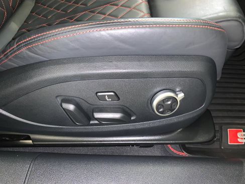 Used 2024 Audi S5 Premium Plus w/ Premium Plus Package image 69