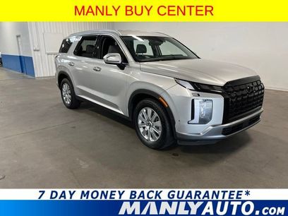 Used 2025 Hyundai Palisade SEL