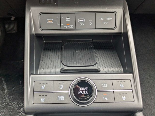 New 2027 Hyundai Kona Limited FWD image 25