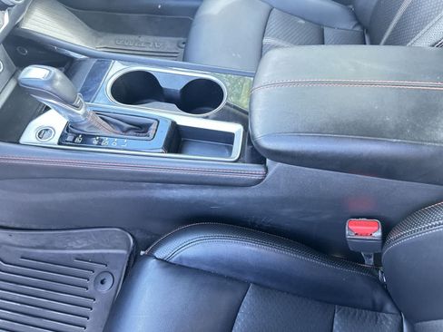 Used 2024 Nissan Altima 2.5 SR FWD image 19