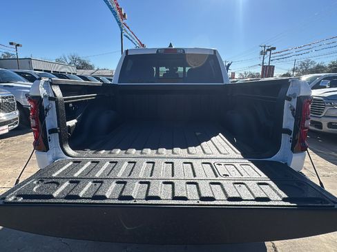 New 2026 RAM 1500 Rebel w/ Rebel Level 2 Equipment Group image 24